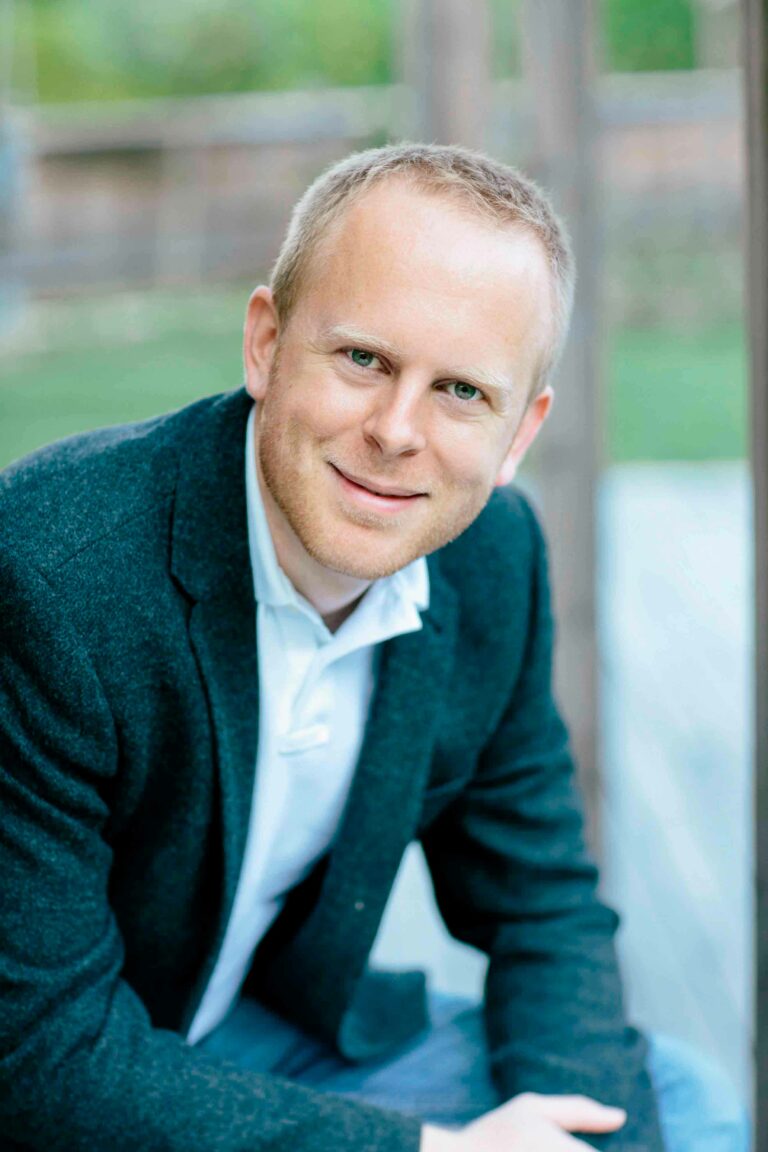 Profil Bild von Wolfgang Strasser